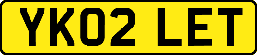 YK02LET