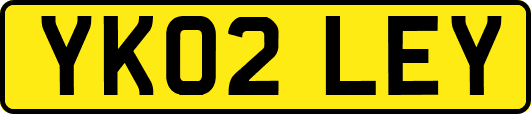 YK02LEY