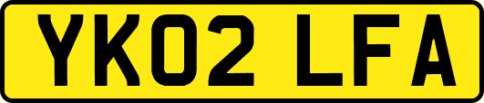 YK02LFA