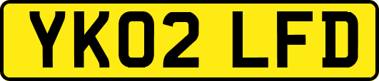 YK02LFD