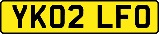 YK02LFO