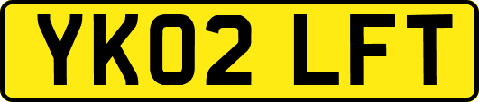 YK02LFT