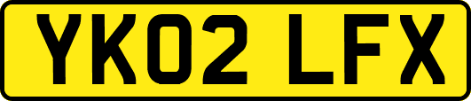 YK02LFX