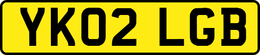 YK02LGB