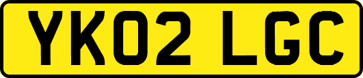 YK02LGC