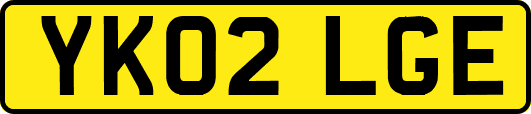 YK02LGE