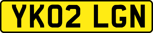 YK02LGN