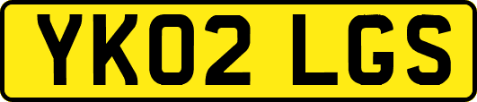 YK02LGS
