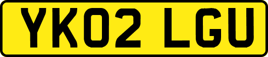 YK02LGU
