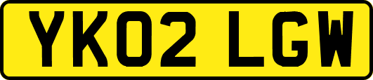 YK02LGW