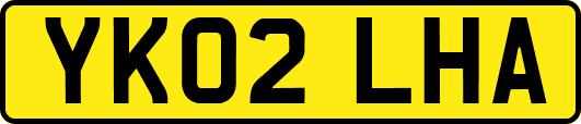 YK02LHA