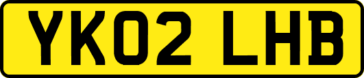 YK02LHB