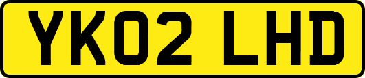 YK02LHD