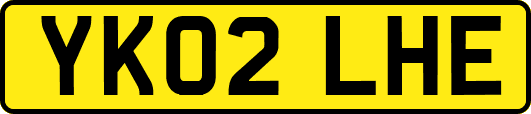 YK02LHE