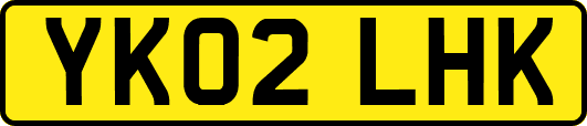 YK02LHK