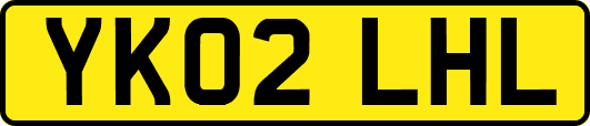 YK02LHL
