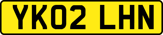 YK02LHN