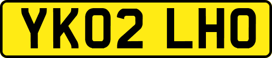 YK02LHO
