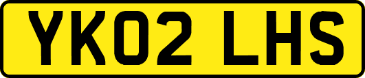 YK02LHS