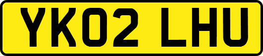YK02LHU