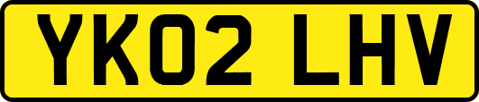 YK02LHV