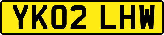 YK02LHW