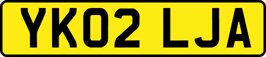 YK02LJA