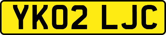 YK02LJC