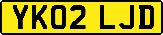 YK02LJD