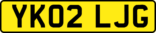 YK02LJG