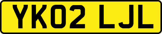 YK02LJL