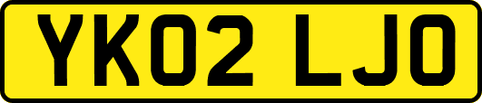 YK02LJO