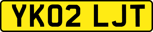 YK02LJT