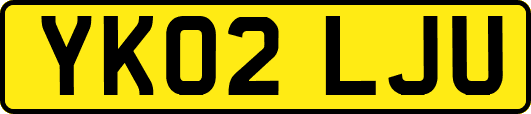 YK02LJU
