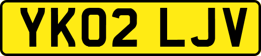 YK02LJV