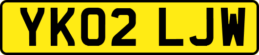 YK02LJW