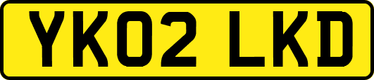YK02LKD