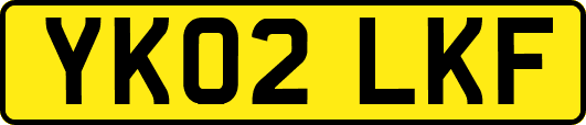 YK02LKF