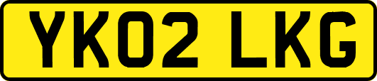 YK02LKG