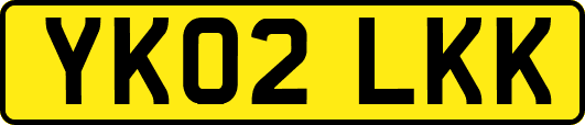 YK02LKK