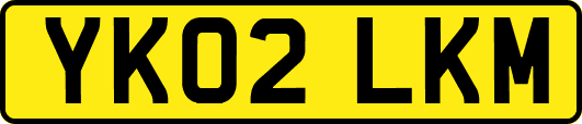 YK02LKM