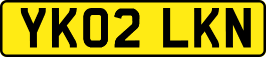 YK02LKN