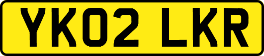 YK02LKR