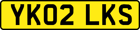 YK02LKS