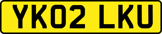 YK02LKU