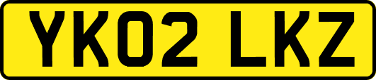YK02LKZ