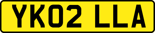 YK02LLA