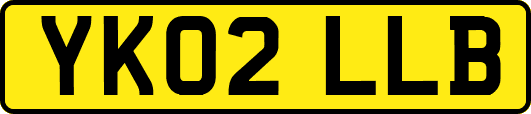 YK02LLB
