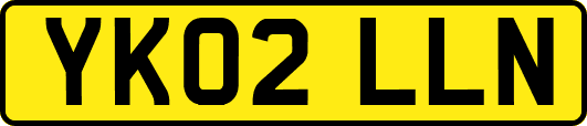 YK02LLN