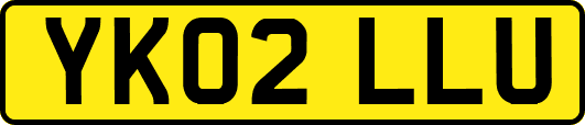 YK02LLU